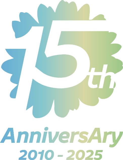15周年記念ページ