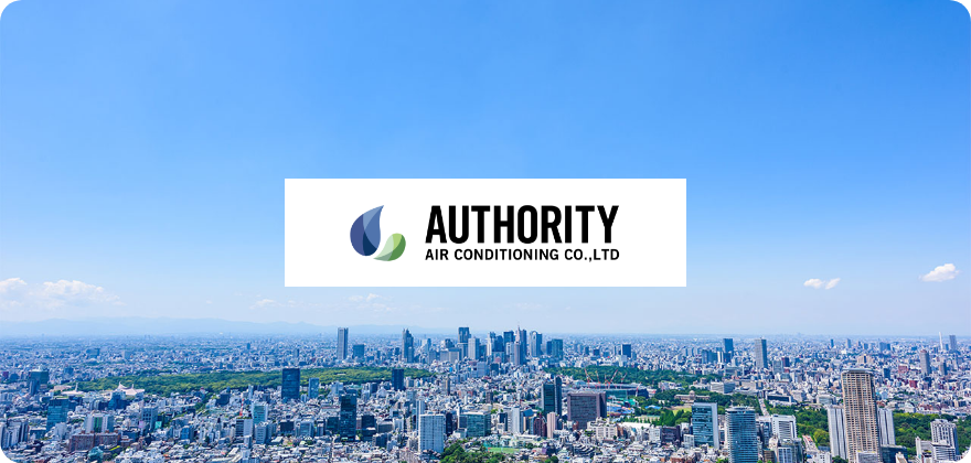 株式会社AUTHORITY CREATIVE WORKSを設立