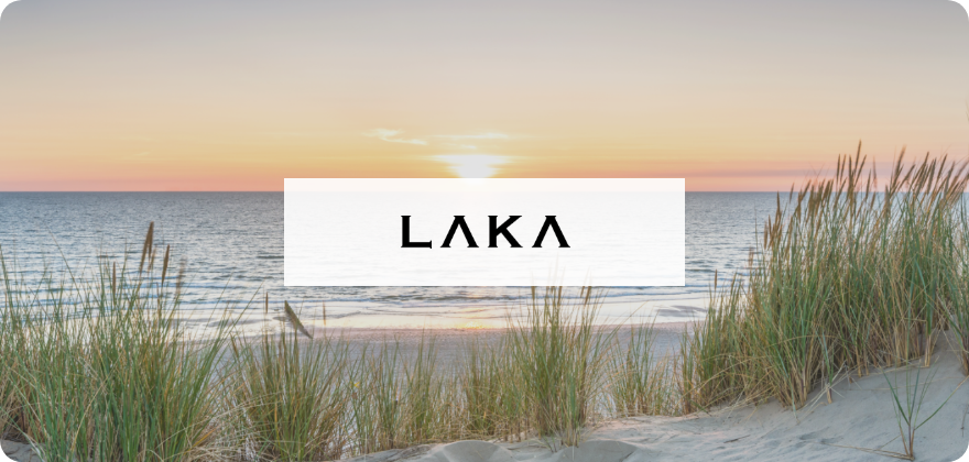 関連会社、株式会社LAKAを設立