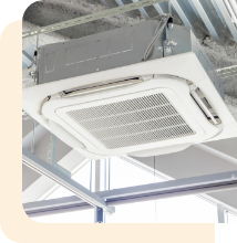 カフェの内装設計はReAir(リエア)