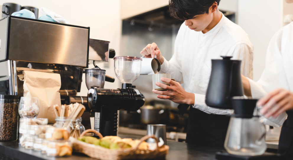 厨房レイアウト・設備設計