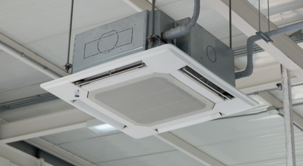 空調・換気設計