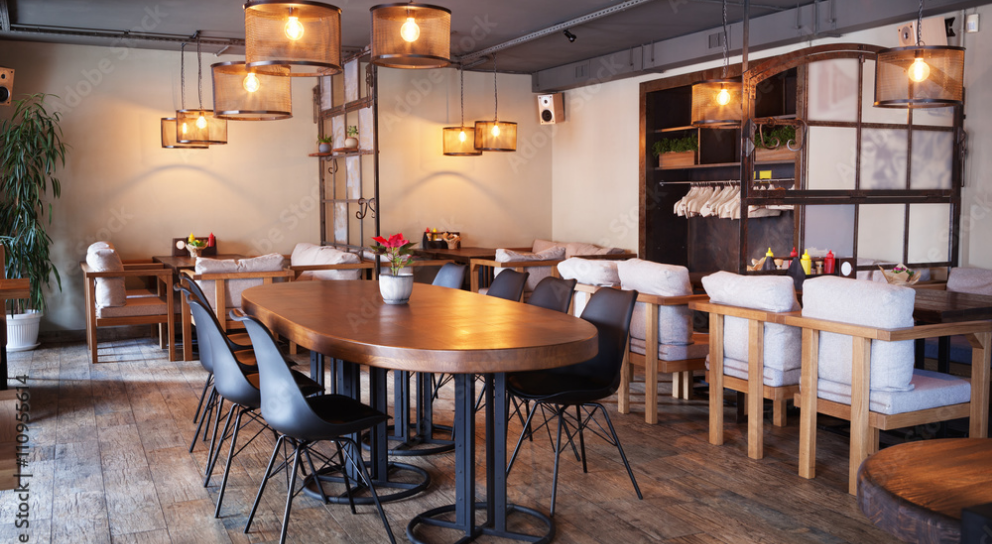 照明・空間デザイン