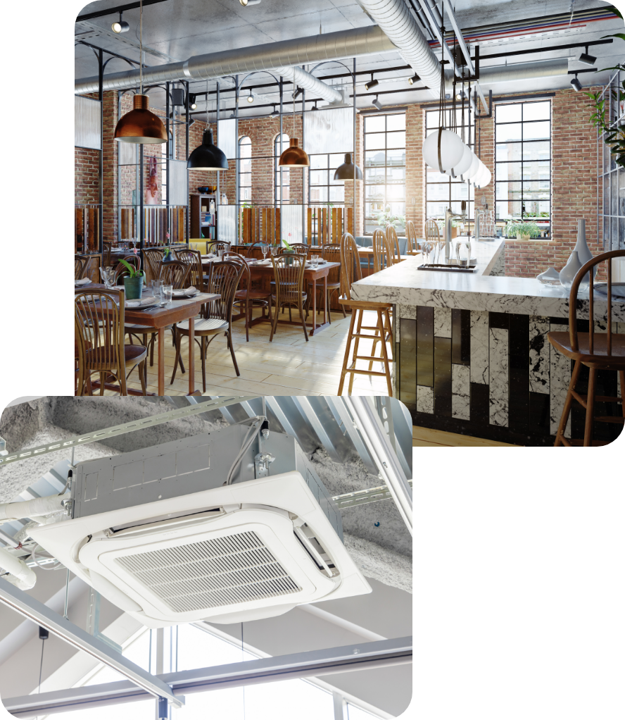 リエアーの強み