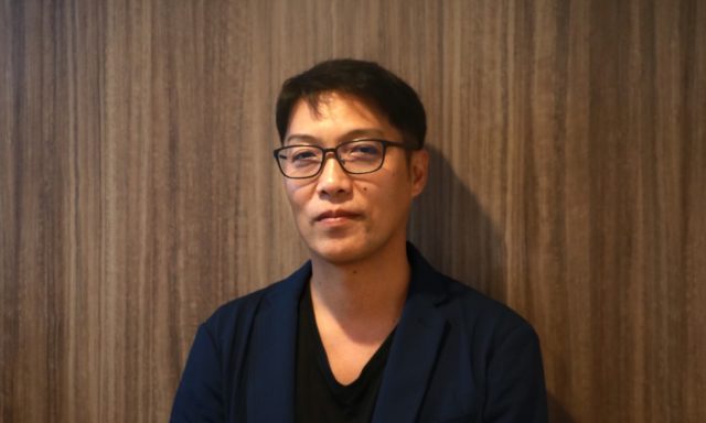 事業部長・大橋誠司インタビュー