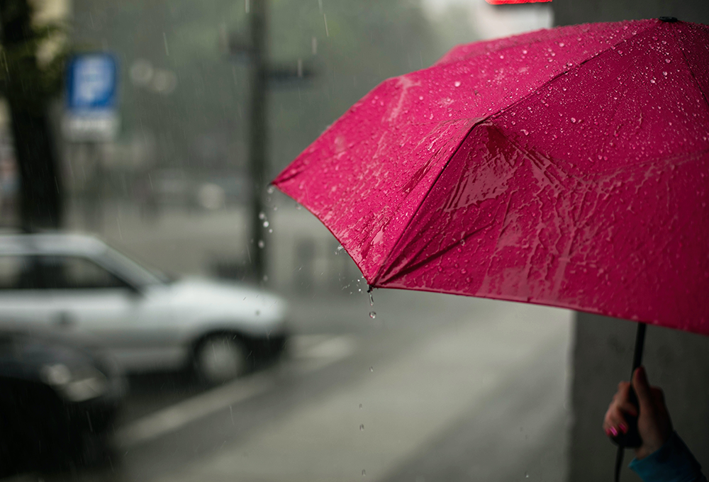 ◎梅雨や湿気の多い時期に起こりがちなトラブル