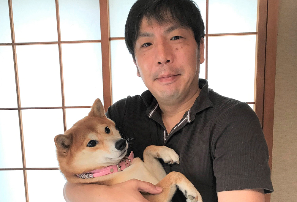 オーソリティー空調の営業担当イメージ2