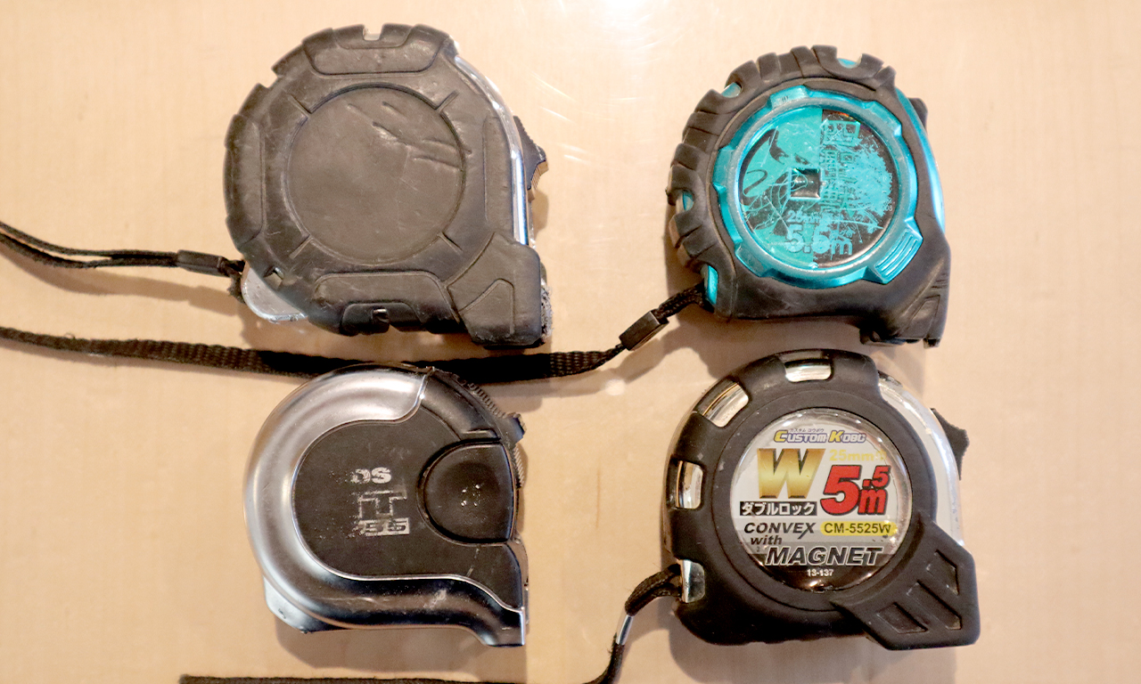 メジャー スケール コンベックス 川崎 空調会社 業務エアコン取付工事は 株式会社オーソリティー空調