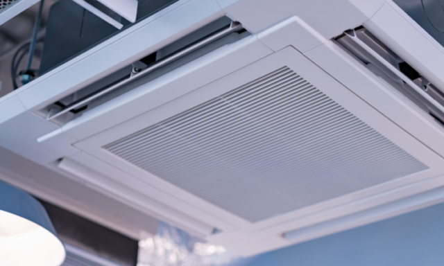 業務用エアコンが壊れやすくなる3つの原因を解説