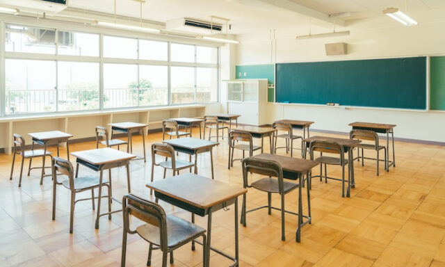 学校・教育施設に設置する業務用エアコンの選び方