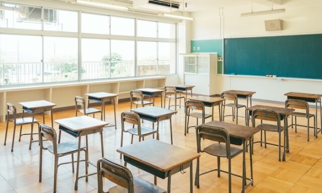 学校・教育施設に設置する業務用エアコンの選び方