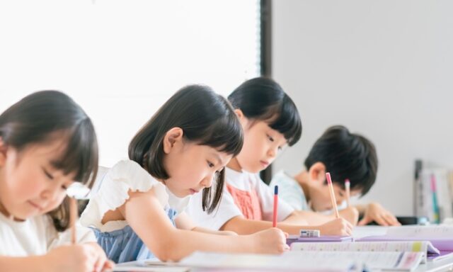 学習塾の空調設備は生徒の学習効率に影響を与える! 集中できる快適な空間作りを解説
