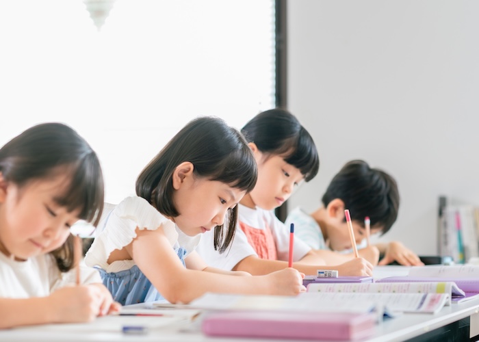 学習塾の空調設備は生徒の学習効率に影響を与える！ 集中できる快適な空間作りを解説