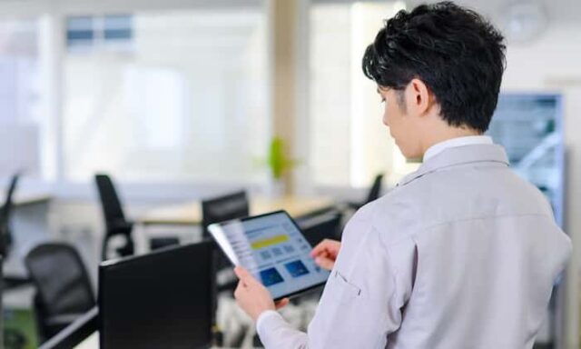 エアバランスとは？ 空気環境に関係する正圧と負圧について解説