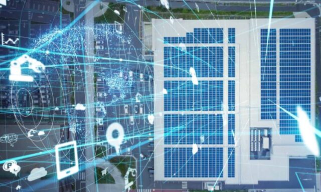 【省エネ対策】EMS導入で実現できるエネルギー最適化とは？仕組みやメリットについても解説