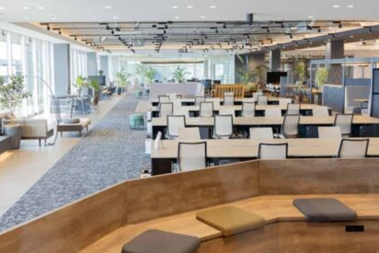 冷房病（クーラー病）や寒暖差疲労は自律神経に負担をかける！ 寒暖差を軽減して快適に過ごす方法