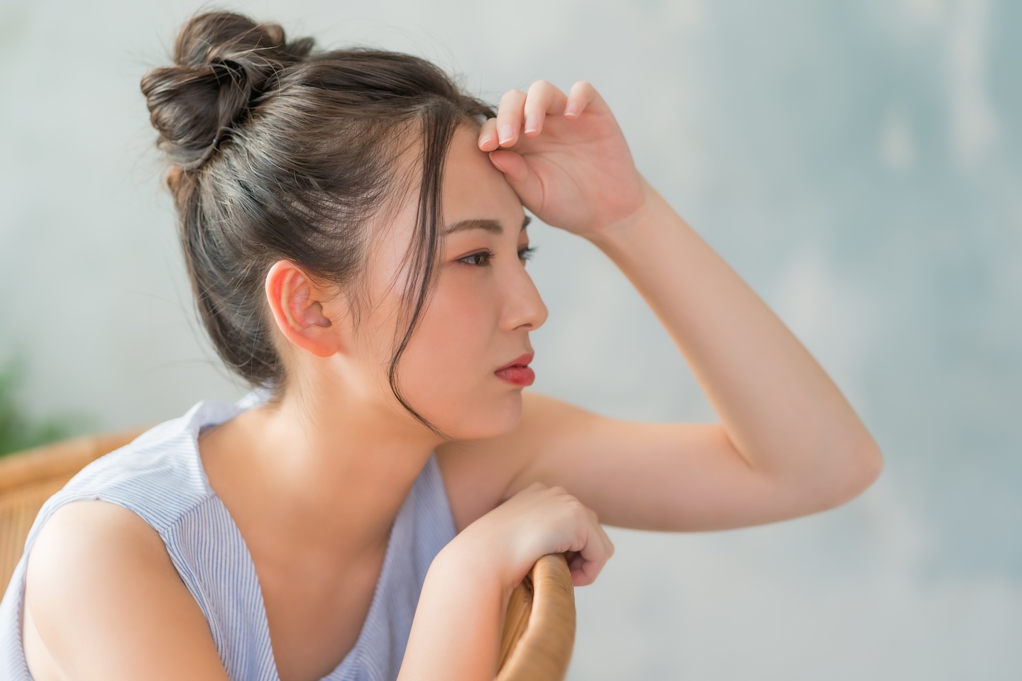 クーラー病になりやすいのはどんな人?