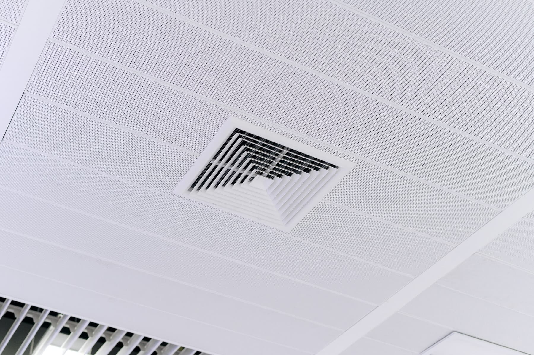 建築物環境衛生管理基準の位置づけ