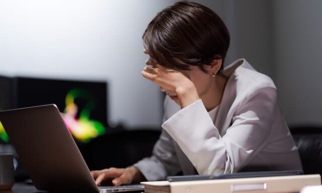 シックビル症候群とは？原因と対策、シックハウスとの違いを解説