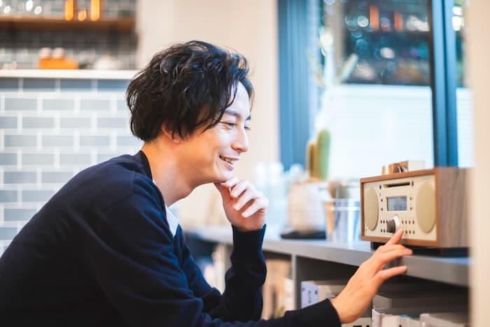 心地よい音環境をデザインする方法