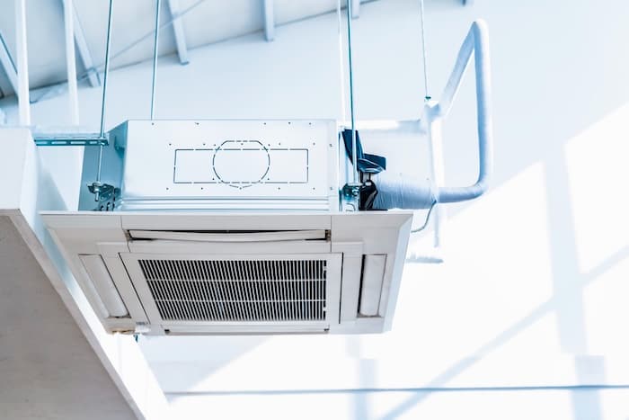 最新機種の空調設備とSDGsへの貢献【設備導入・更新編】