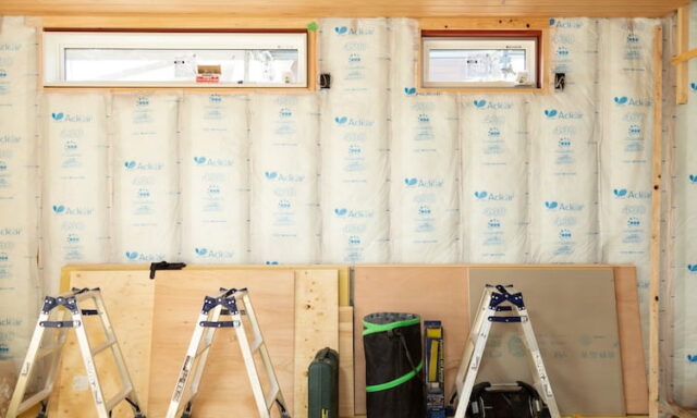 "F☆☆☆☆マーク"の意味は?読み方やシックハウスなどの空気環境について解説