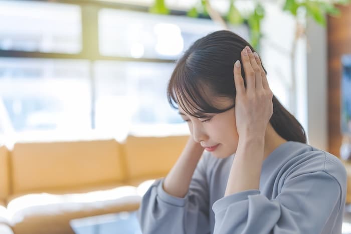 不快な音環境が引き起こす問題と対策