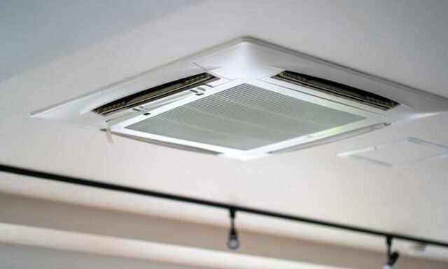 動力エアコンはなぜ電気代が安い?三相電源(低圧電力)の仕組みとランニングコストを解説