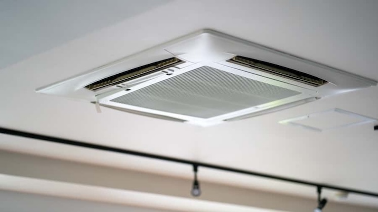 動力エアコンはなぜ電気代が安い?三相電源(低圧電力)の仕組みとランニングコストを解説