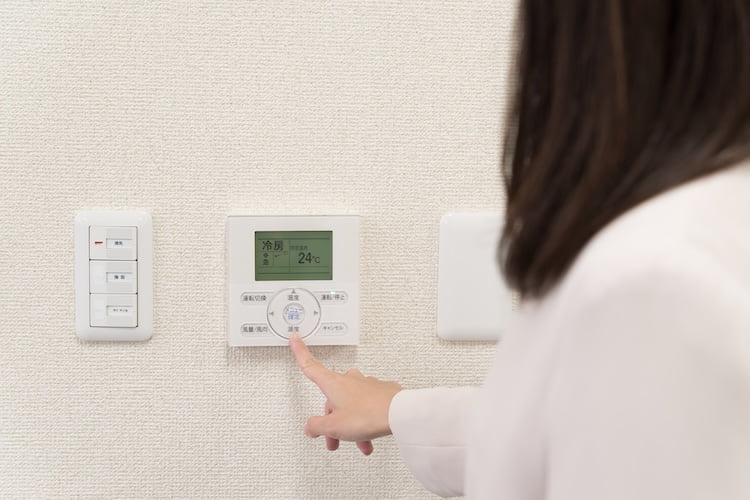 環境・衛生に関する基準値