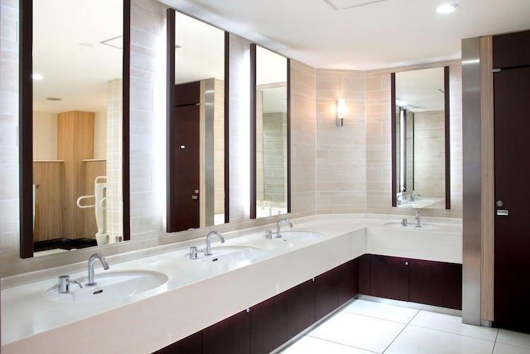 施設・設備に関する基準と対応義務