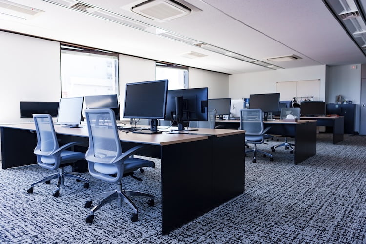 事務所衛生基準規則と労働安全衛生規則との違いや改正への対応について解説