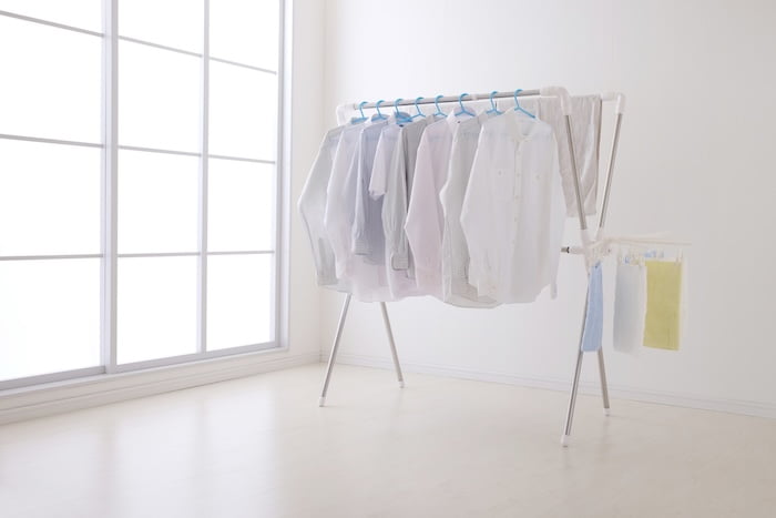 エアコン使用時の乾燥対策