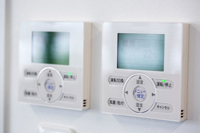 空調管理と最適な設定温度