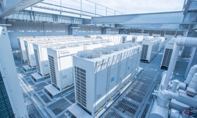 産業用ヒートポンプとは？蒸気ボイラとの比較や設置方法について解説