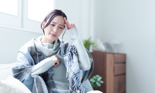 季節の変わり目を乗り切る空気の整え方とは?空調を活用した自律神経の乱れと隠れ脱水の対策を解説