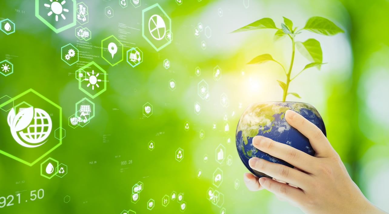 脱炭素と経済性を両立する熱源