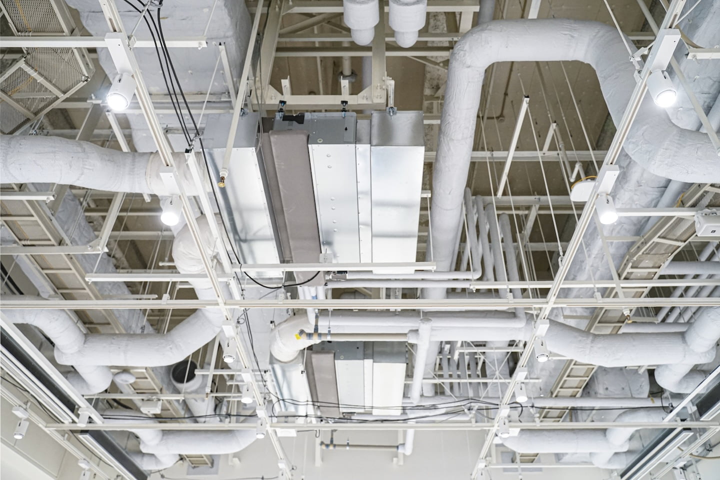 運動・休息・作業別で使い分ける最適な環境設計