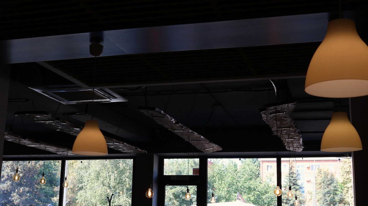 おしゃれな内装と快適な空調を両立させる空間づくりのコツ