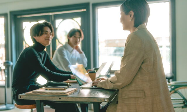 集中力を高め、生産性を最大化するための最適な空間条件は温度23〜25℃、湿度40〜60％