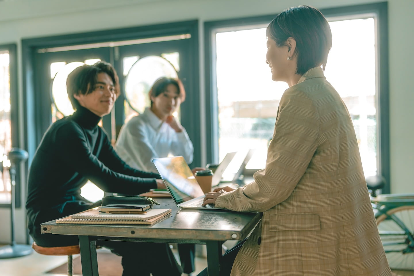 集中力を高め、生産性を最大化するための最適な空間条件は温度23〜25℃、湿度40〜60％