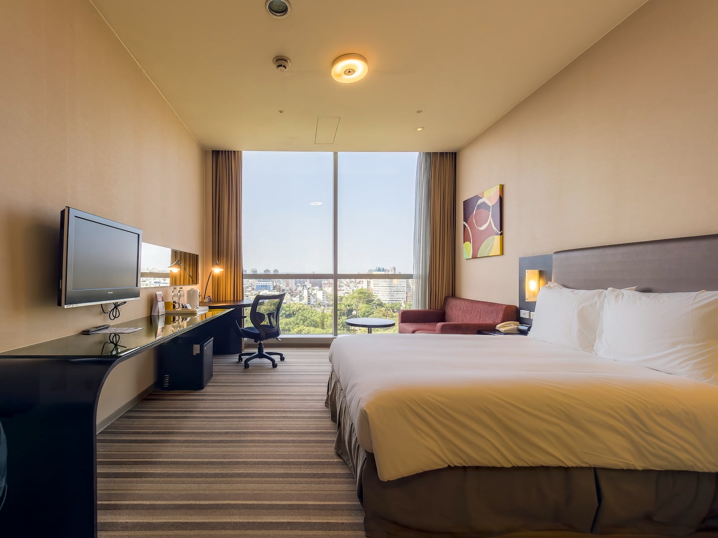 なぜ「ホテルは乾燥がひどい」と言われているのか