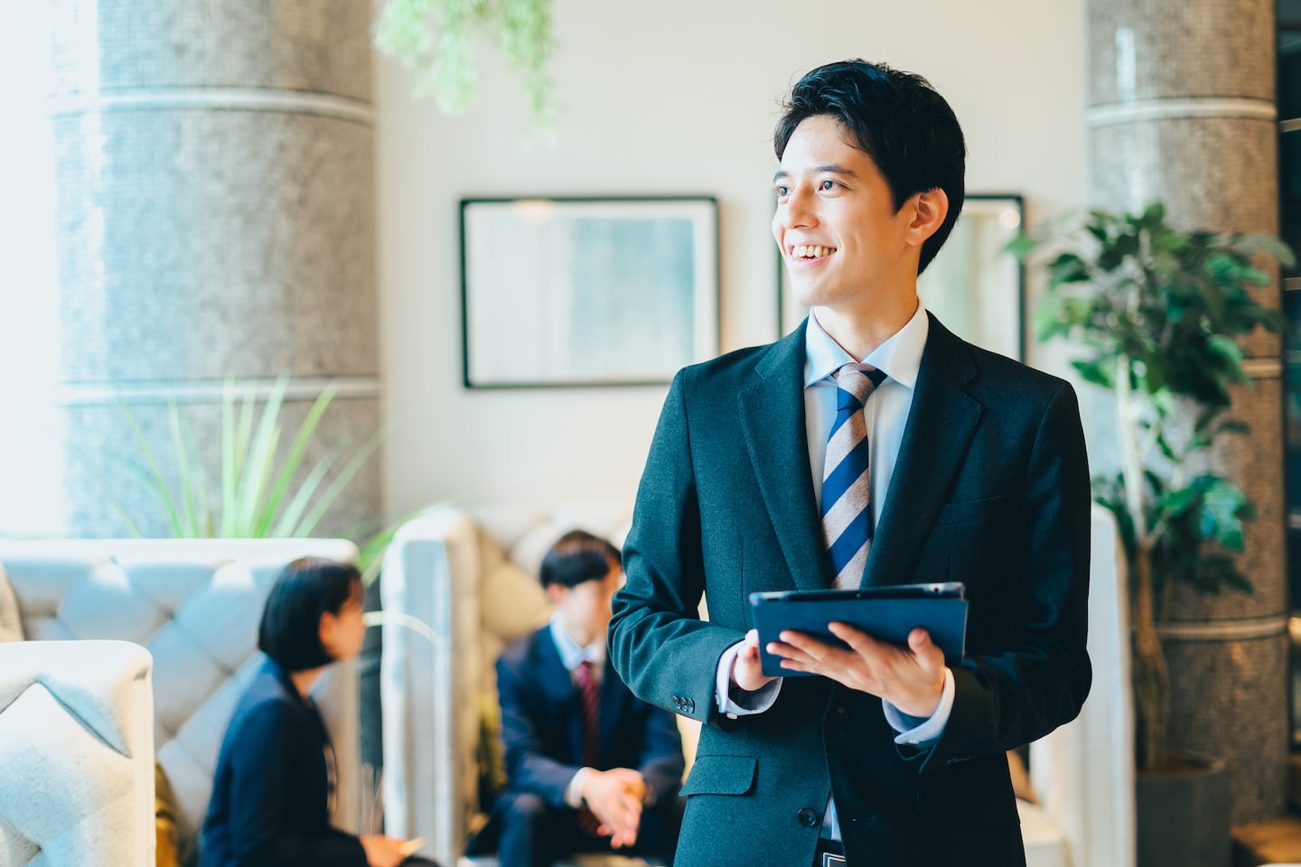 手間をかけずに「心地よい湿度」をキープする運用とメンテナンス