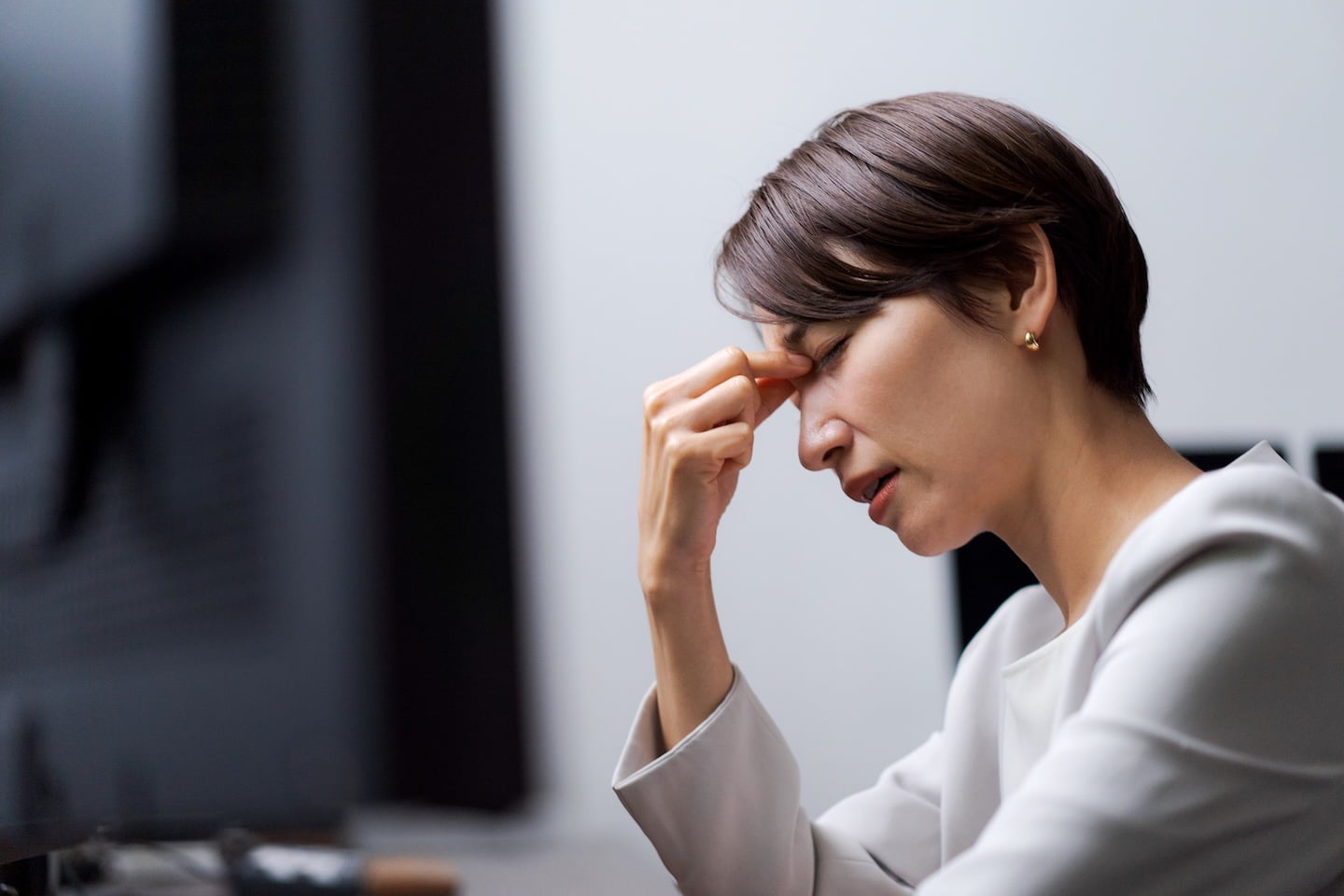 集中力の持続と粘膜の保護を両立させる湿度管理