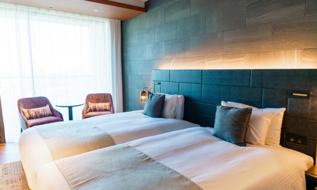 ホテルの乾燥対策はどうすればいい？空調設備を用いた対策方法を解説