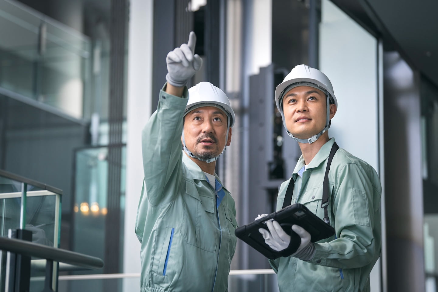 空調設備会社へ依頼する前に整理したい工事範囲