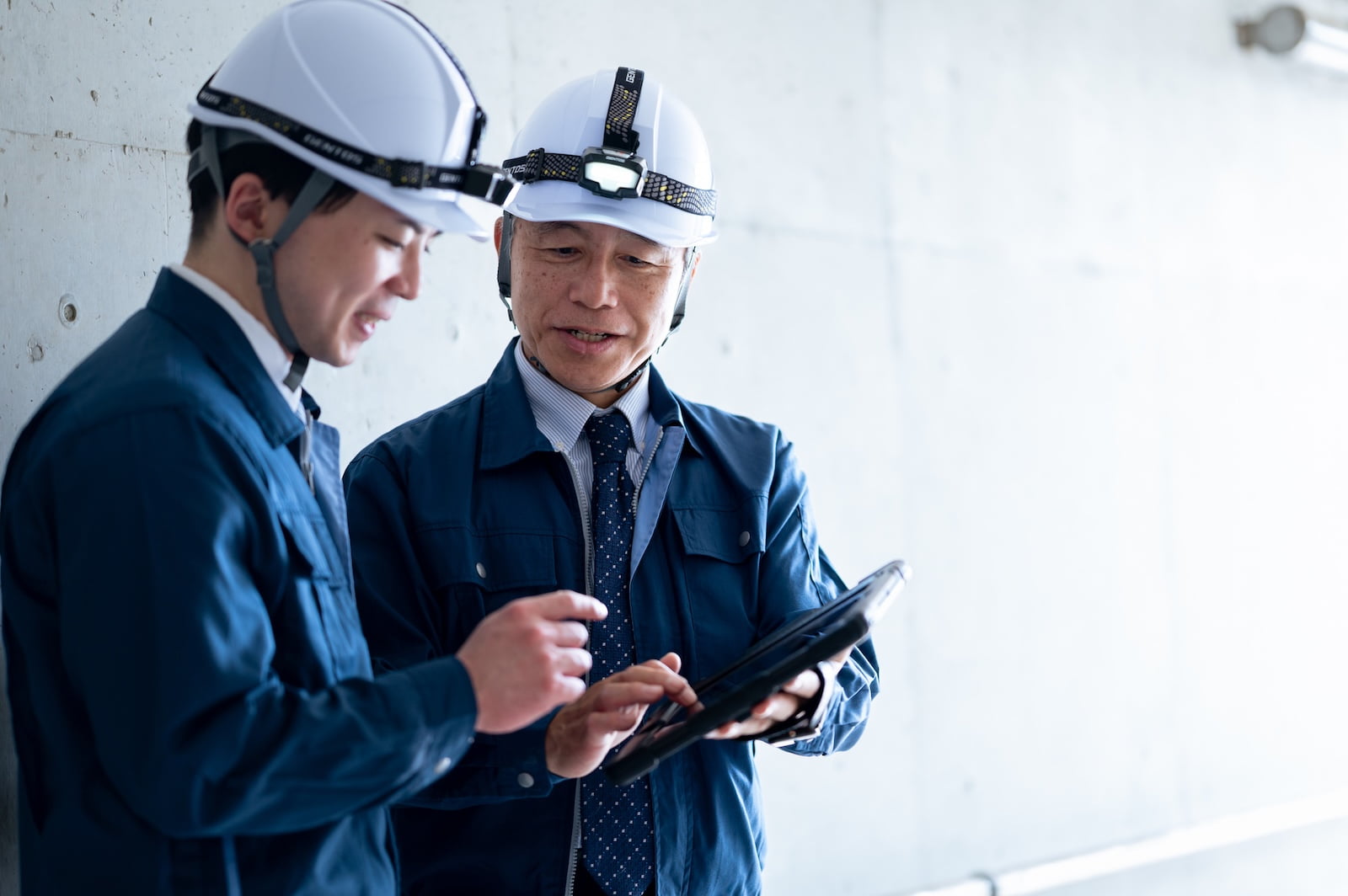 空調設備の工事前に確認しておきたい事とは？