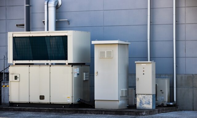 R410A冷媒の業務用エアコンはまだ使えるの?